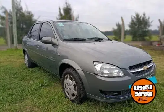 Chevrolet Corsa  2013 - foto 1