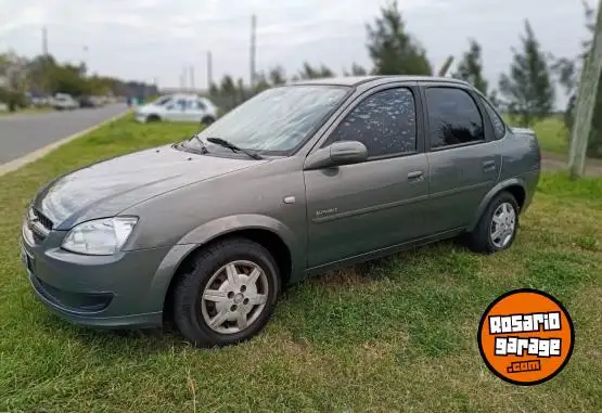 Chevrolet Corsa  2013 - foto 2