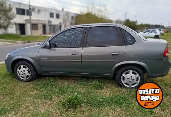 Chevrolet Corsa  2013 - foto 3