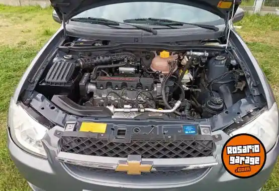Chevrolet Corsa  2013 - foto 4