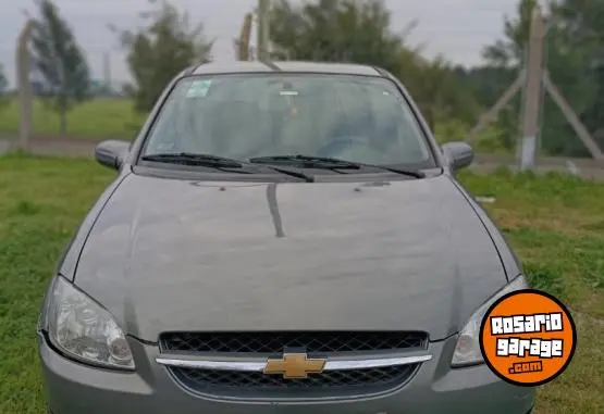 Chevrolet Corsa  2013 - foto 5