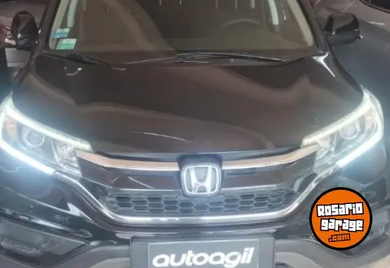 Honda Crv Lx  2017 - foto 1