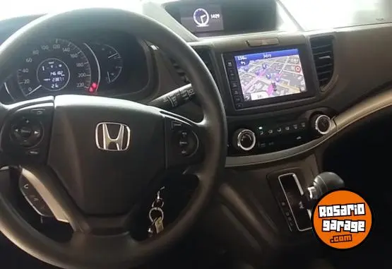 Honda Crv Lx  2017 - foto 2