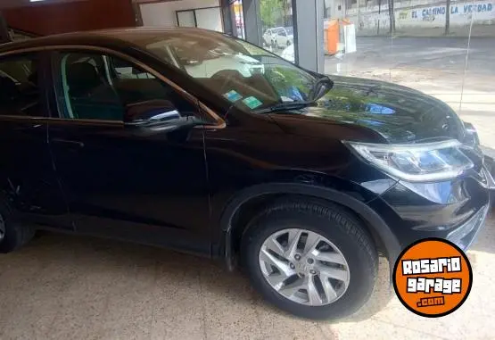 Honda Crv Lx  2017 - foto 4