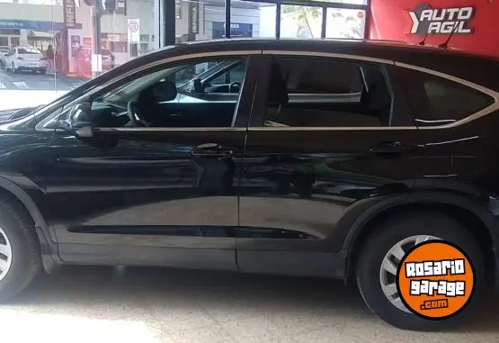 Honda Crv Lx  2017 - foto 5