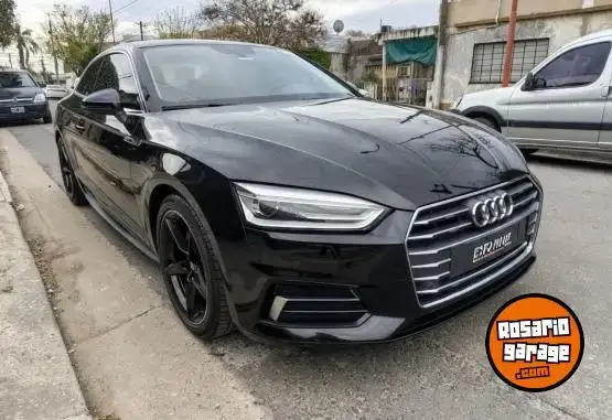 Audi A5 2.0 Tfsi 190 Cv  2018 - foto 1