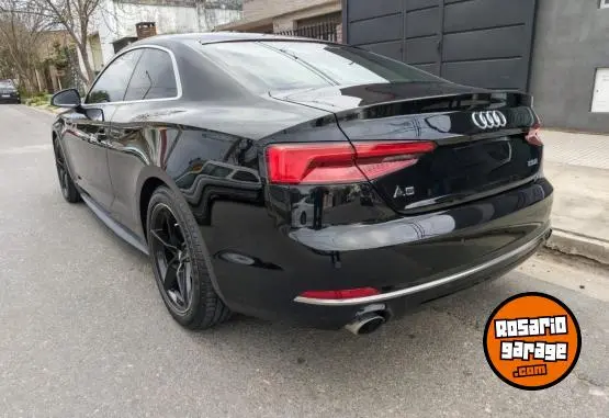 Audi A5 2.0 Tfsi 190 Cv  2018 - foto 2