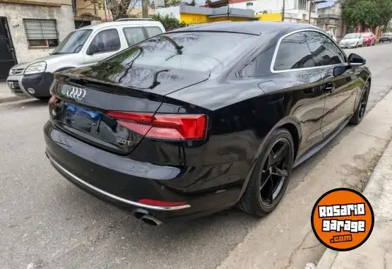 Audi A5 2.0 Tfsi 190 Cv  2018 - foto 3