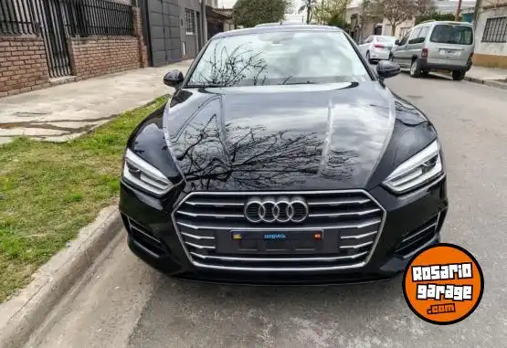 Audi A5 2.0 Tfsi 190 Cv  2018 - foto 4