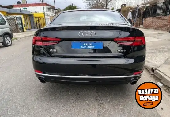Audi A5 2.0 Tfsi 190 Cv  2018 - foto 5