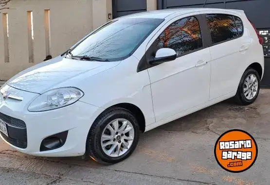 Fiat Nuovo Palio Atractive Top  2017 - foto 1