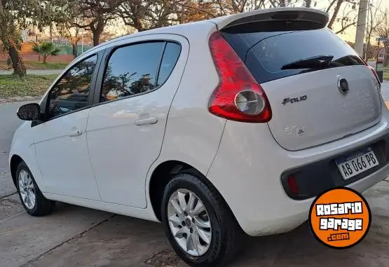 Fiat Nuovo Palio Atractive Top  2017 - foto 2
