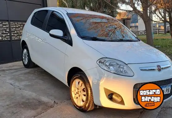 Fiat Nuovo Palio Atractive Top  2017 - foto 3