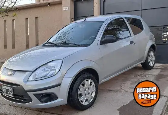 Ford Ka Viral 1.0  2012 - foto 1