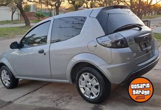 Ford Ka Viral 1.0  2012 - foto 2