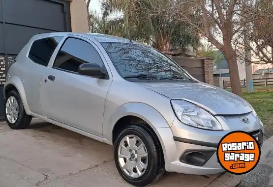 Ford Ka Viral 1.0  2012 - foto 3