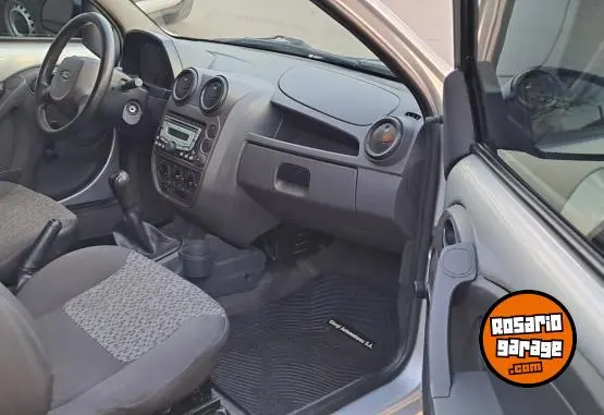 Ford Ka Viral 1.0  2012 - foto 4