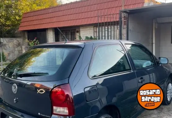 Volkswagen Gol Power 1.4  2014 - foto 2