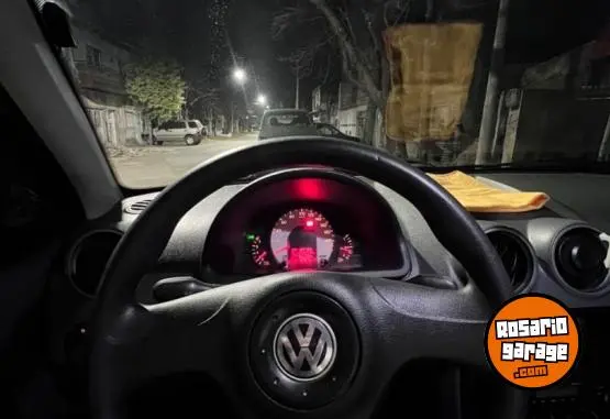 Volkswagen Gol Power 1.4  2014 - foto 3