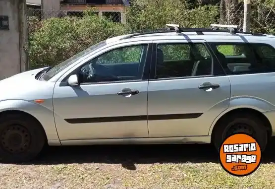 Ford Focus Tdci  2003 - foto 1