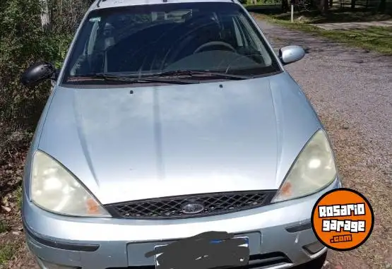 Ford Focus Tdci  2003 - foto 2