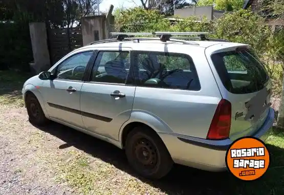 Ford Focus Tdci  2003 - foto 3