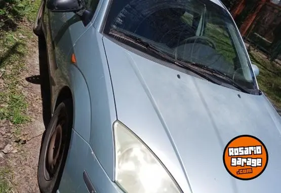 Ford Focus Tdci  2003 - foto 5