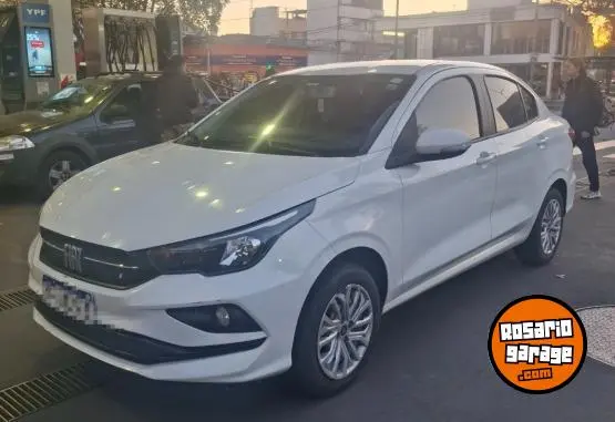 Fiat Cronos 1.3  2021 - foto 1