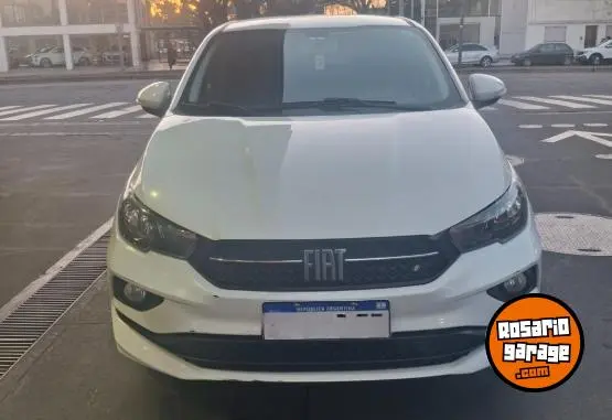 Fiat Cronos 1.3  2021 - foto 2