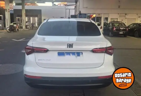 Fiat Cronos 1.3  2021 - foto 3