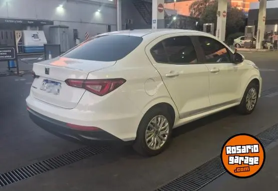 Fiat Cronos 1.3  2021 - foto 4