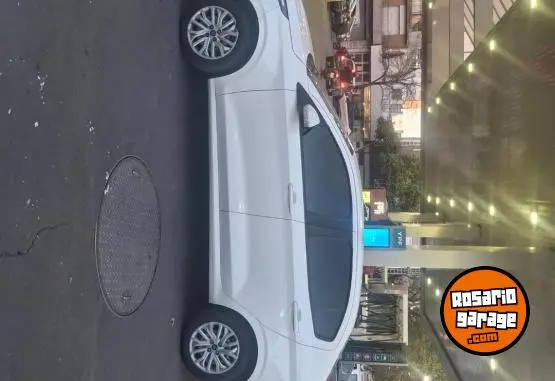 Fiat Cronos 1.3  2021 - foto 5
