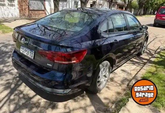 Volkswagen Virtus  2018 - foto 2