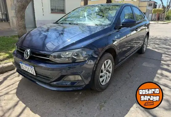 Volkswagen Virtus  2018 - foto 3