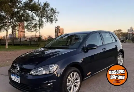 Volkswagen Golf  2016 - foto 1