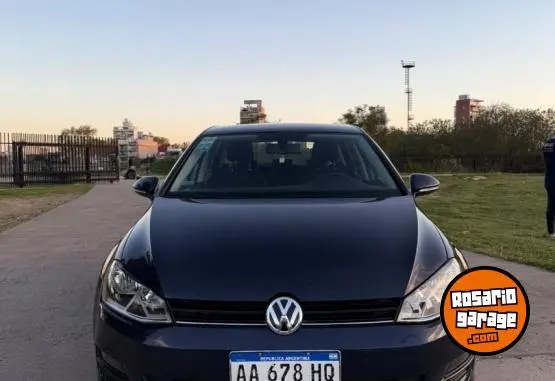 Volkswagen Golf  2016 - foto 2