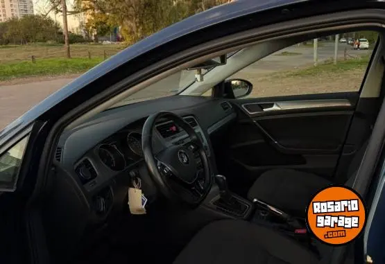 Volkswagen Golf  2016 - foto 3