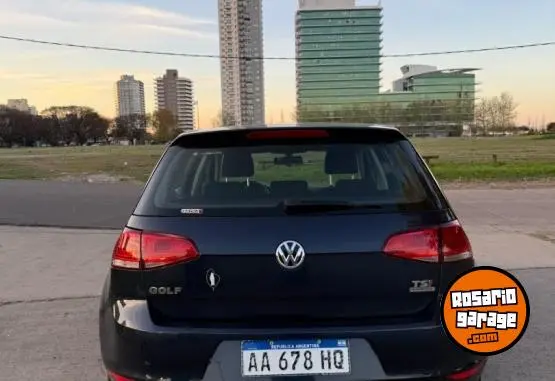 Volkswagen Golf  2016 - foto 5