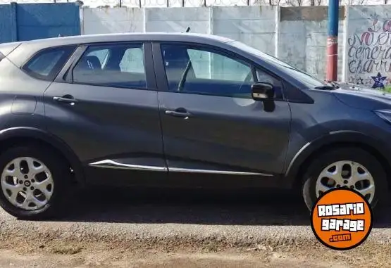 Renault Captur Zen 2.0  2017 - foto 1