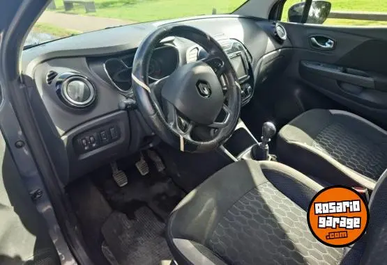 Renault Captur Zen 2.0  2017 - foto 3