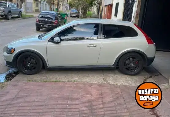 Volvo C30 2.0 / 2008  2008 - foto 1