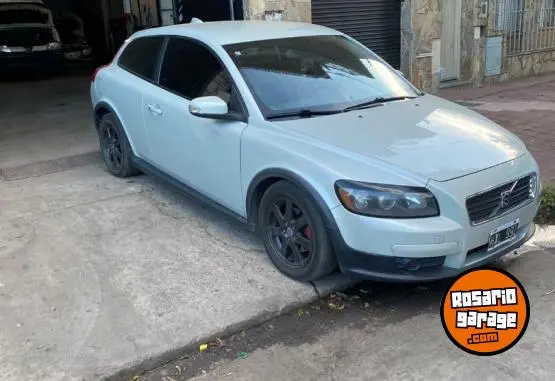 Volvo C30 2.0 / 2008  2008 - foto 4