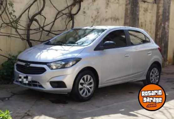 Chevrolet Onix Joys  2023 - foto 2