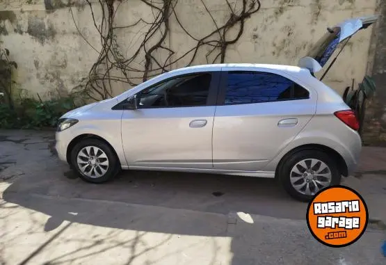 Chevrolet Onix Joys  2023 - foto 3