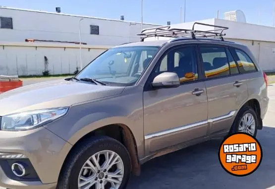 Chery Tiggo 3  2020 - foto 3