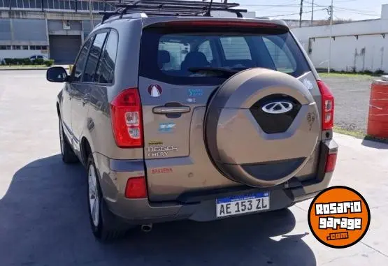 Chery Tiggo 3  2020 - foto 5