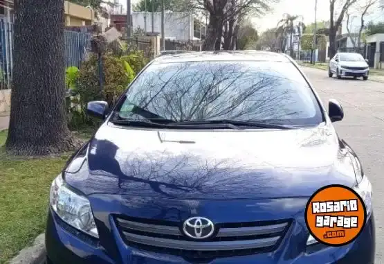 Toyota Corolla  2010 - foto 1
