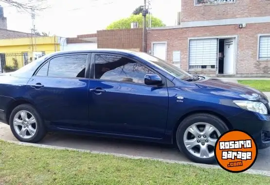 Toyota Corolla  2010 - foto 3