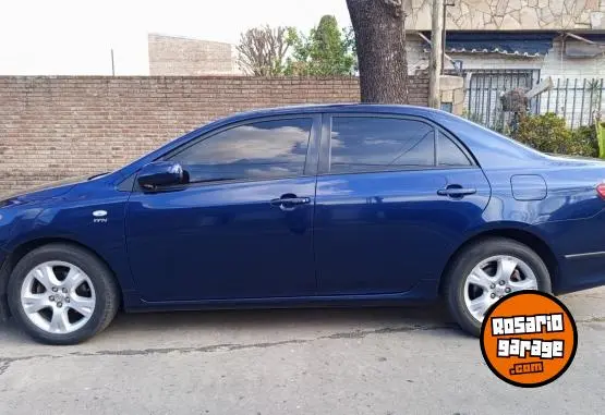 Toyota Corolla  2010 - foto 4
