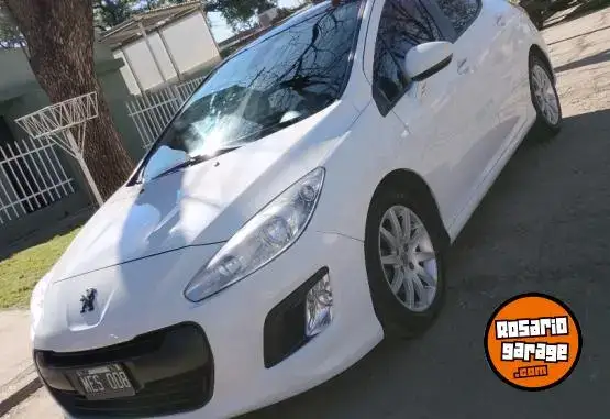 Peugeot 308 Allure  2013 - foto 1